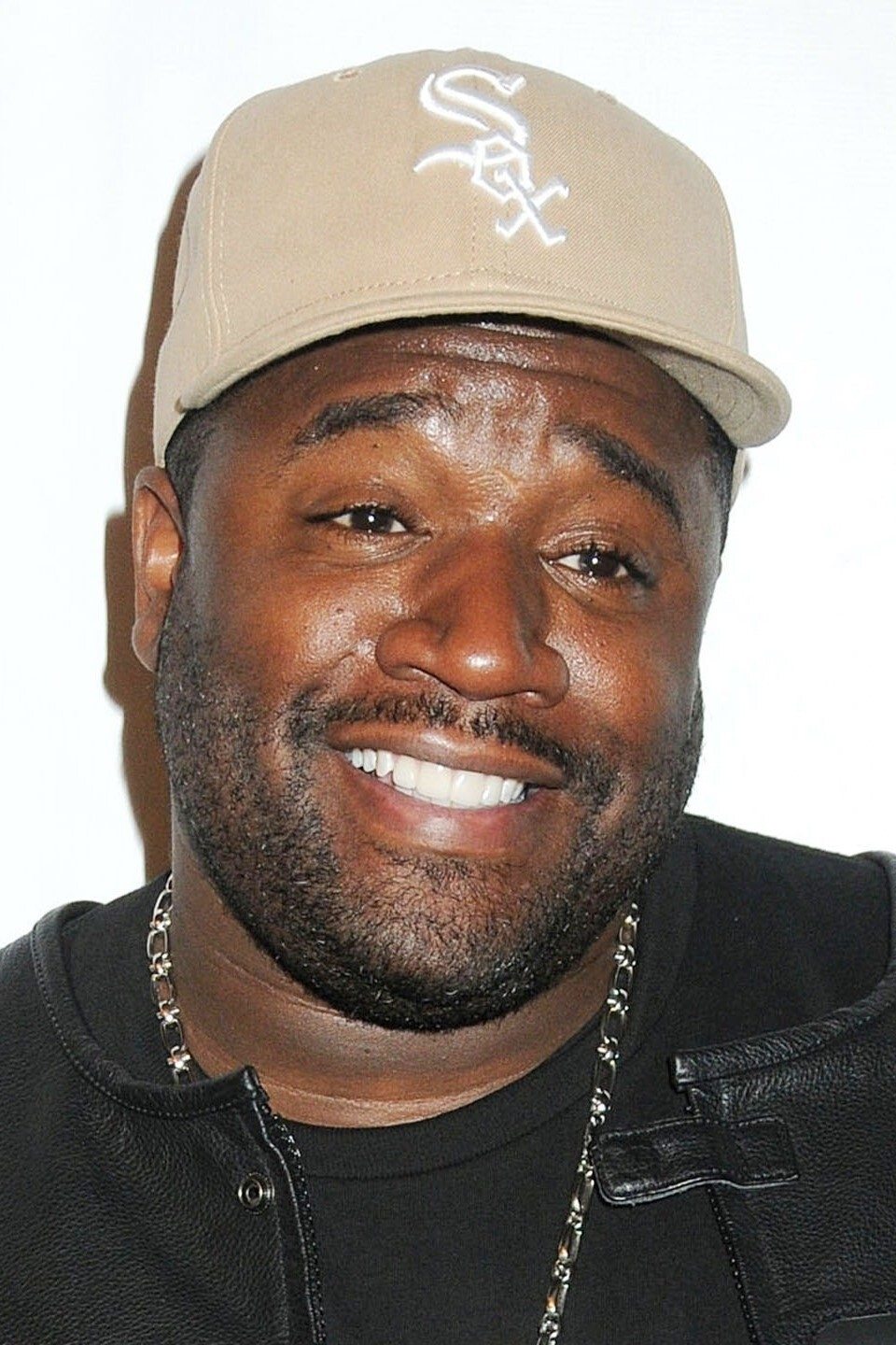 et billede af Corey Holcomb