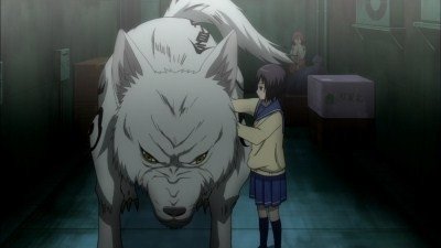 Nura: Rise of the Yokai Clan