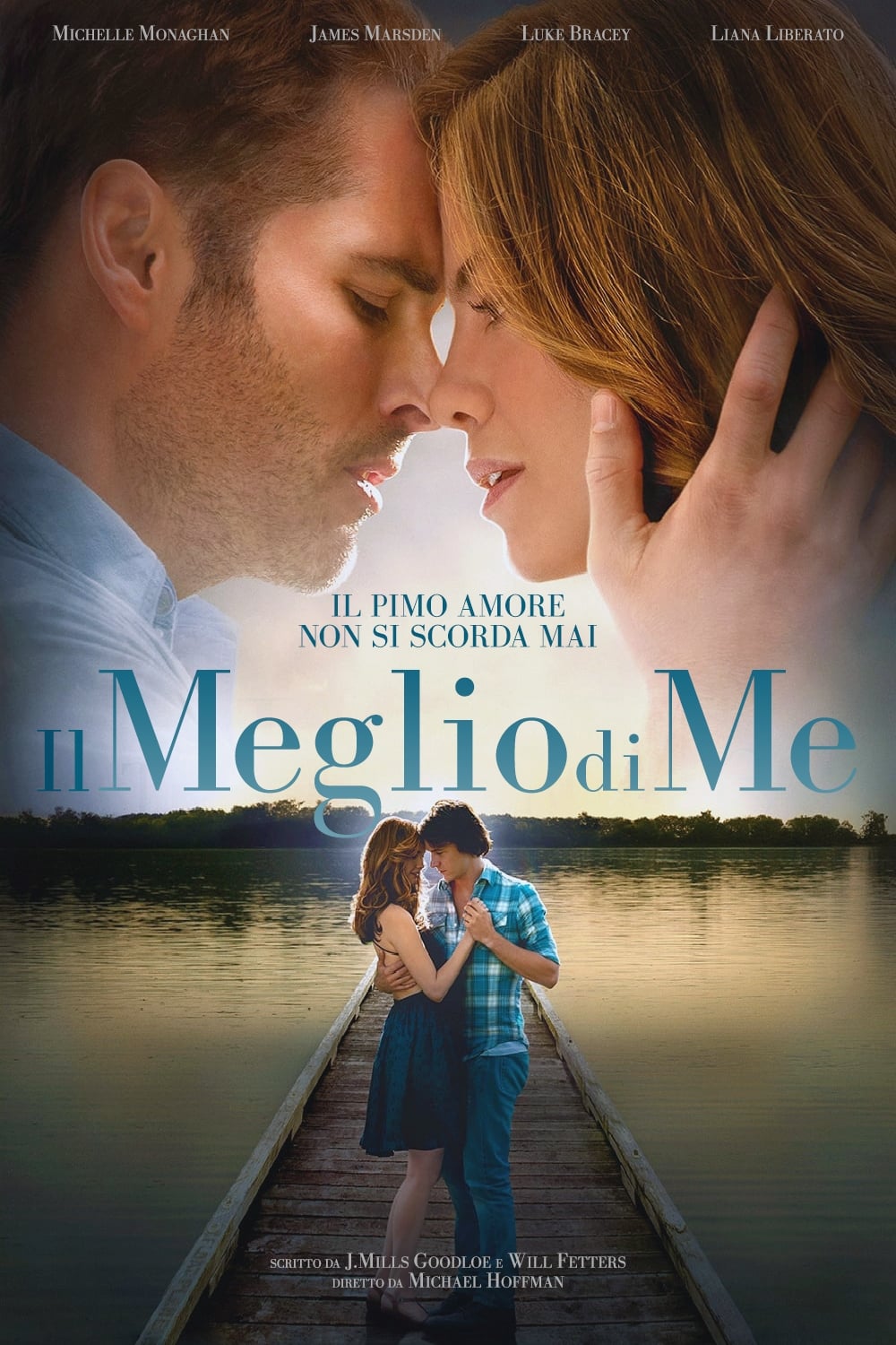 The Best of Me