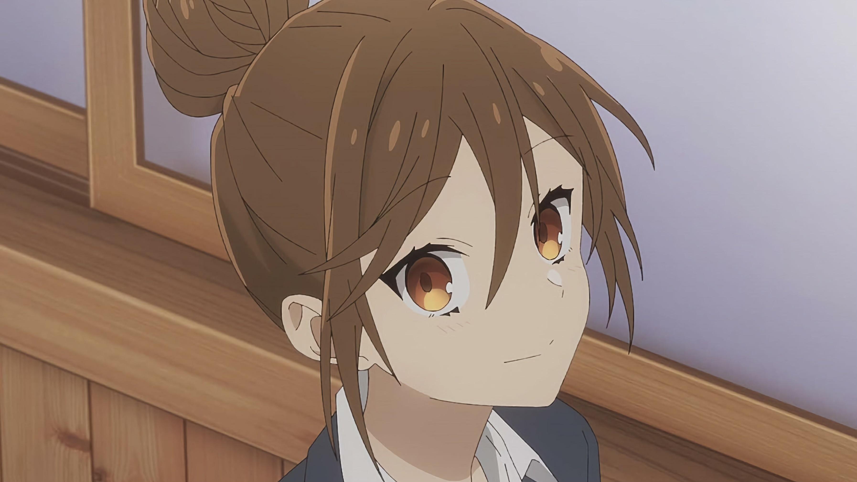 Horimiya: Piece Español Latino - AnimeJL