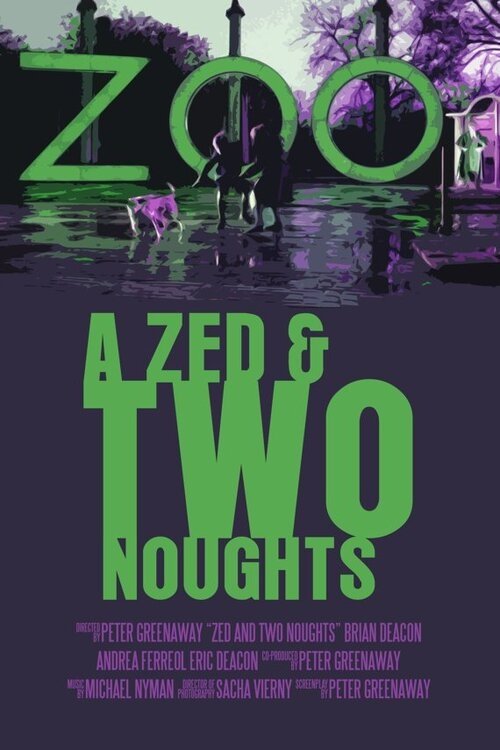 A Zed & Two Noughts