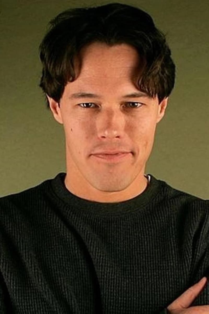 et billede af Gregg Bishop