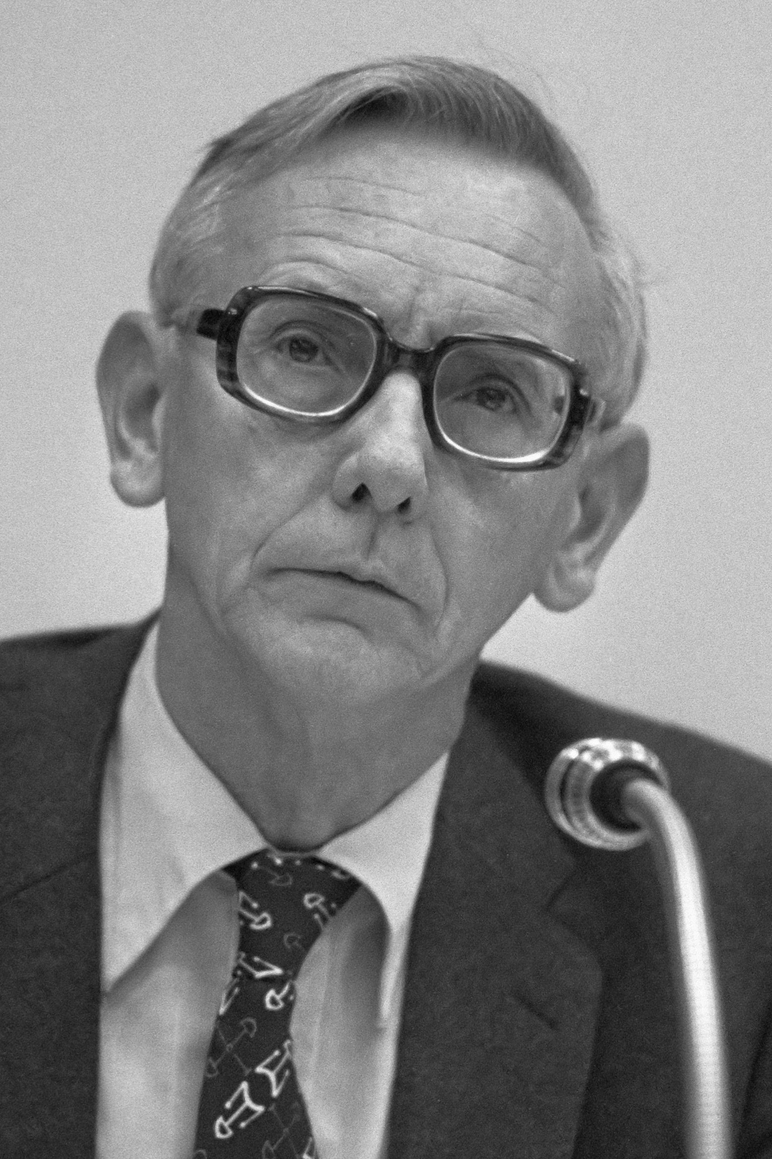 Max van der Stoel