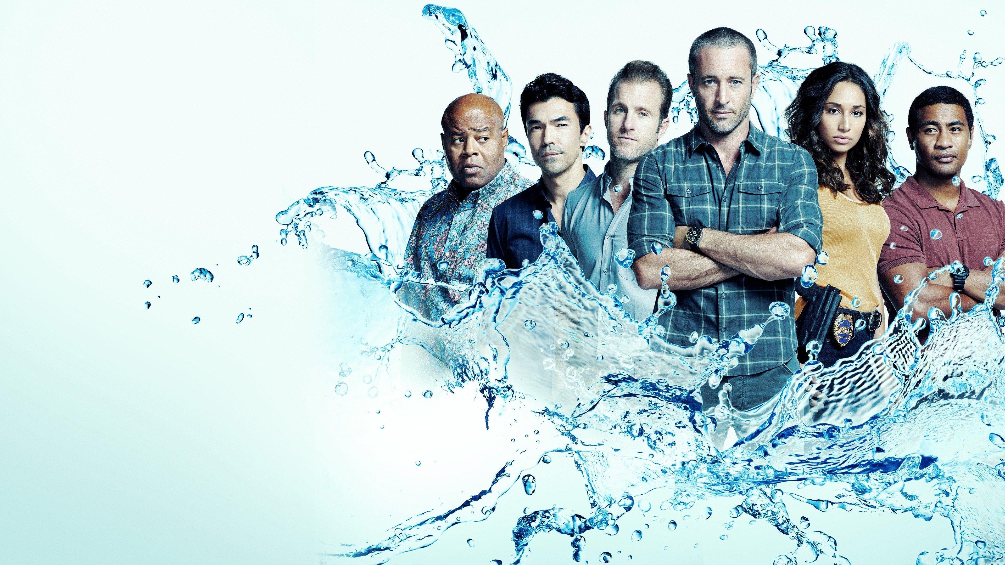 Hawaii Five 0 Tv Series 2010 2020 Backdrops — The Movie Database Tmdb