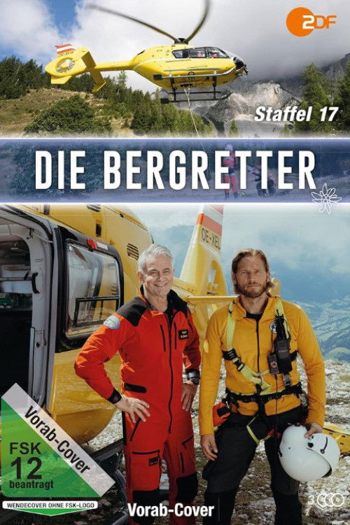 Die Bergretter - Season 17
