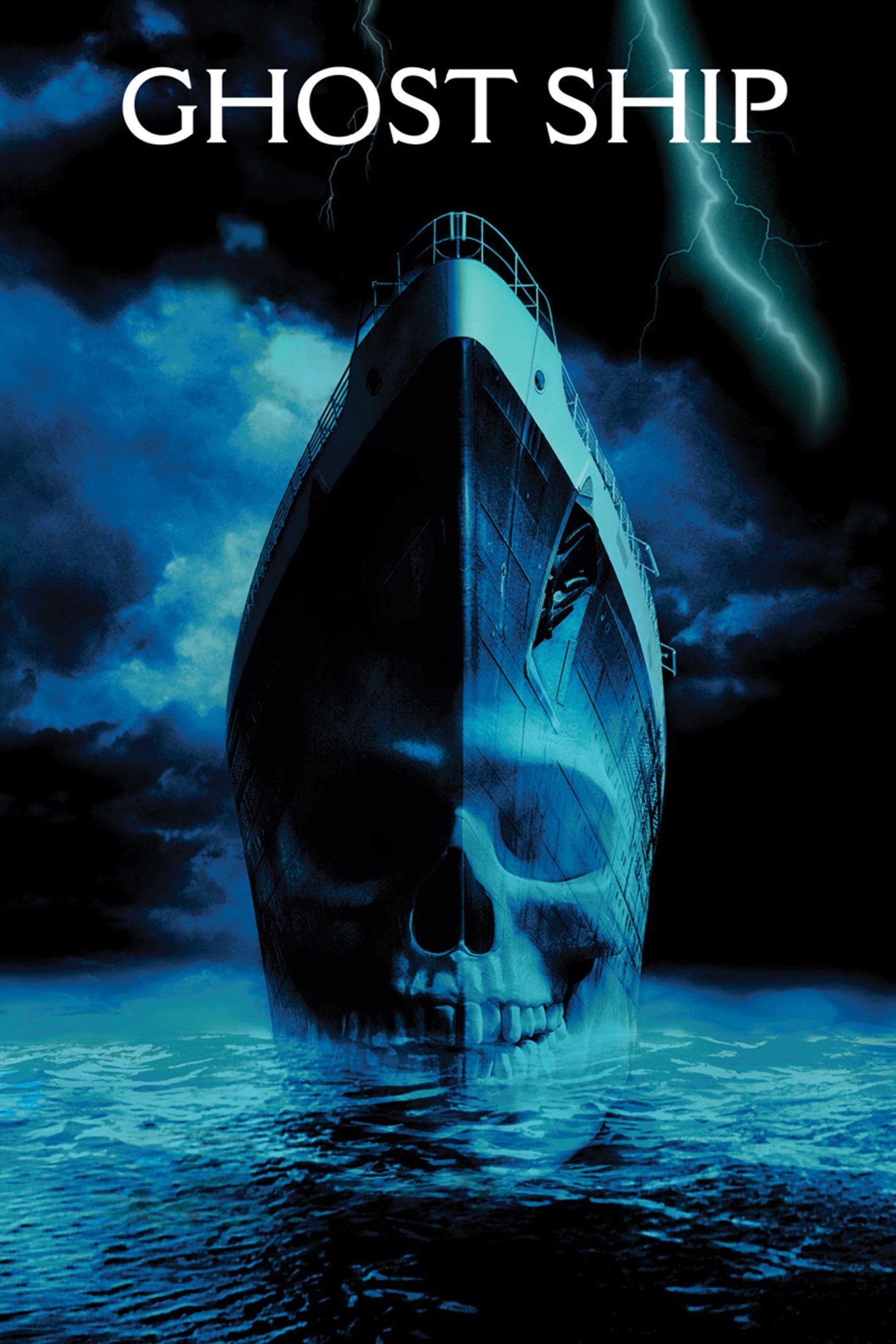 Ghost Ship