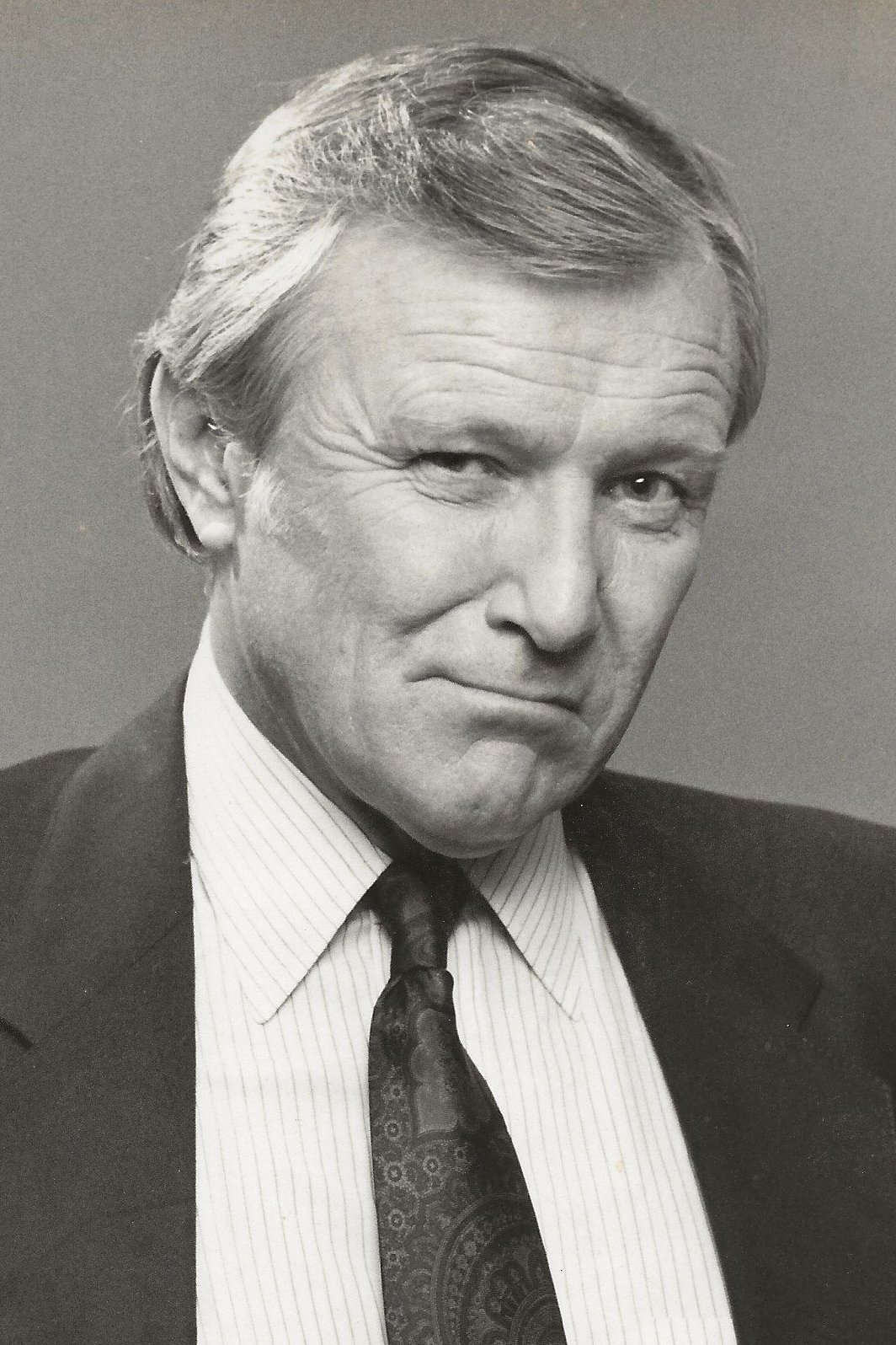 et billede af Graydon Gould