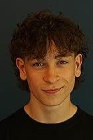 et billede af Louis McCartney