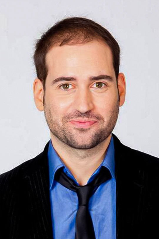 et billede af Borja Sumozas