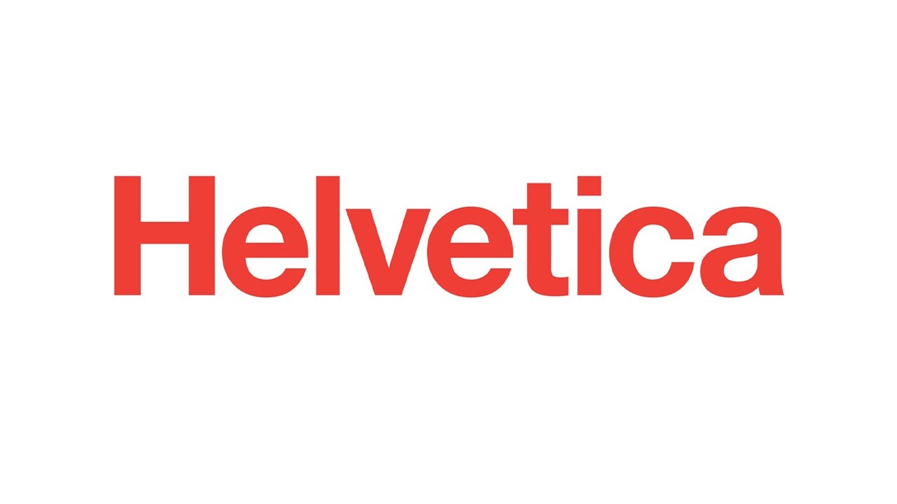 Helvetica (2007)