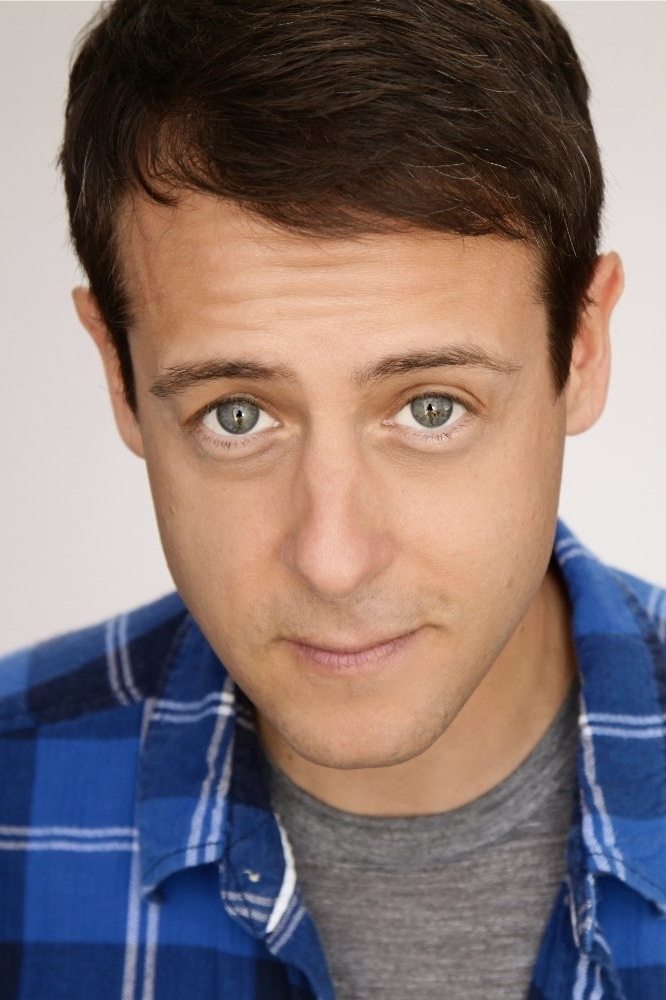 et billede af Wayne Sable