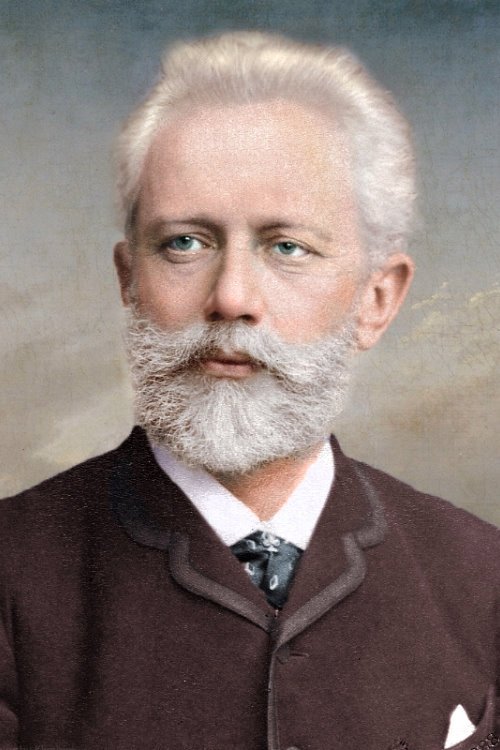 Photo de Pyotr Ilyich Tchaikovsky 341162