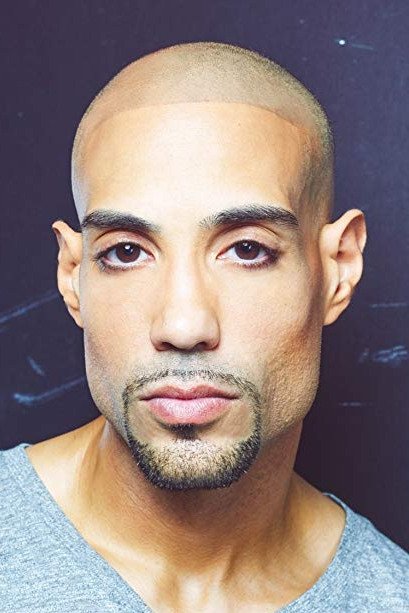 et billede af Ian Paola