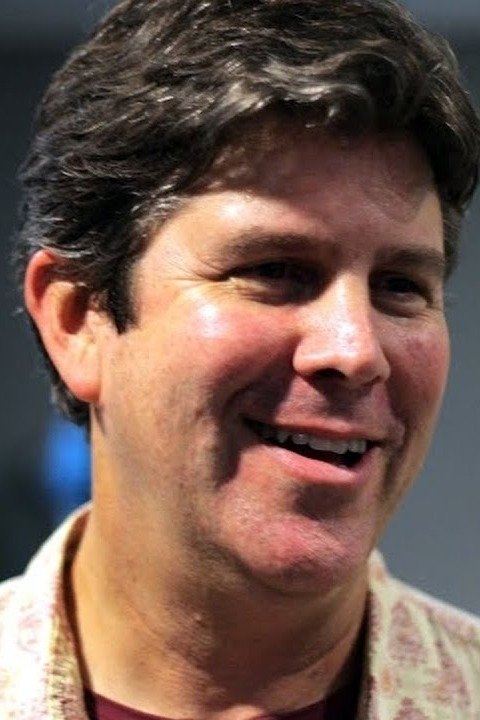 et billede af Brent V. Friedman