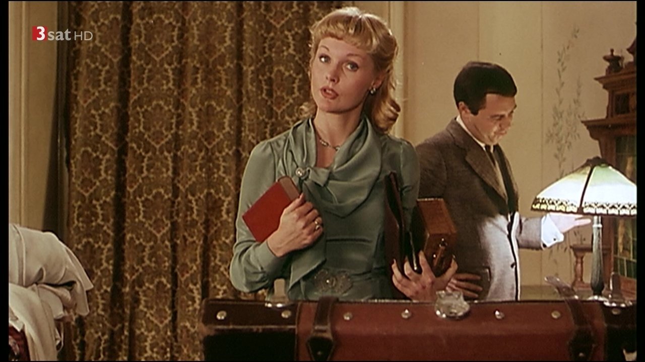 The Cat and the Canary (1979) Backdrops — The Movie Database (TMDb)