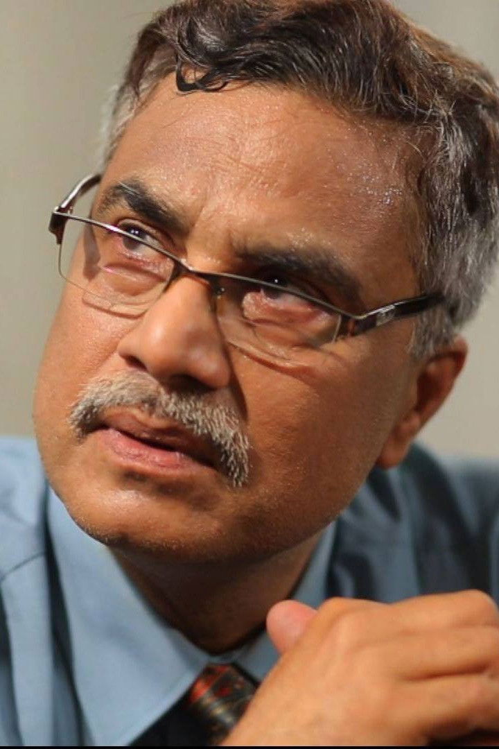 et billede af Fakhrul Bashar Masum