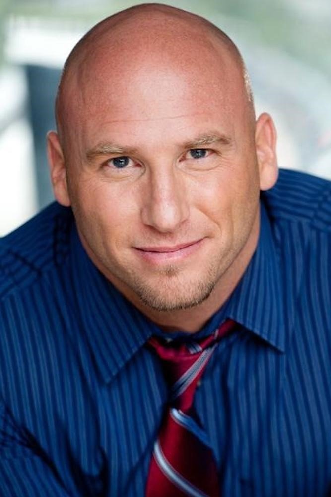 et billede af Jason Medwin