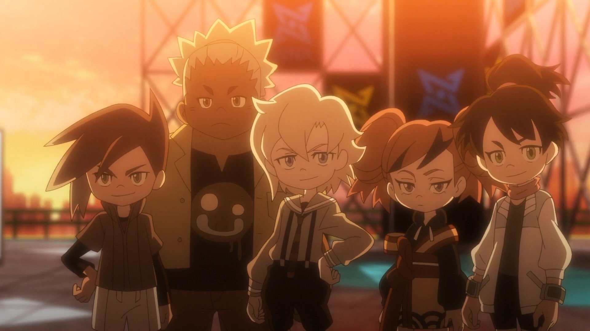 Ninjala the Animation