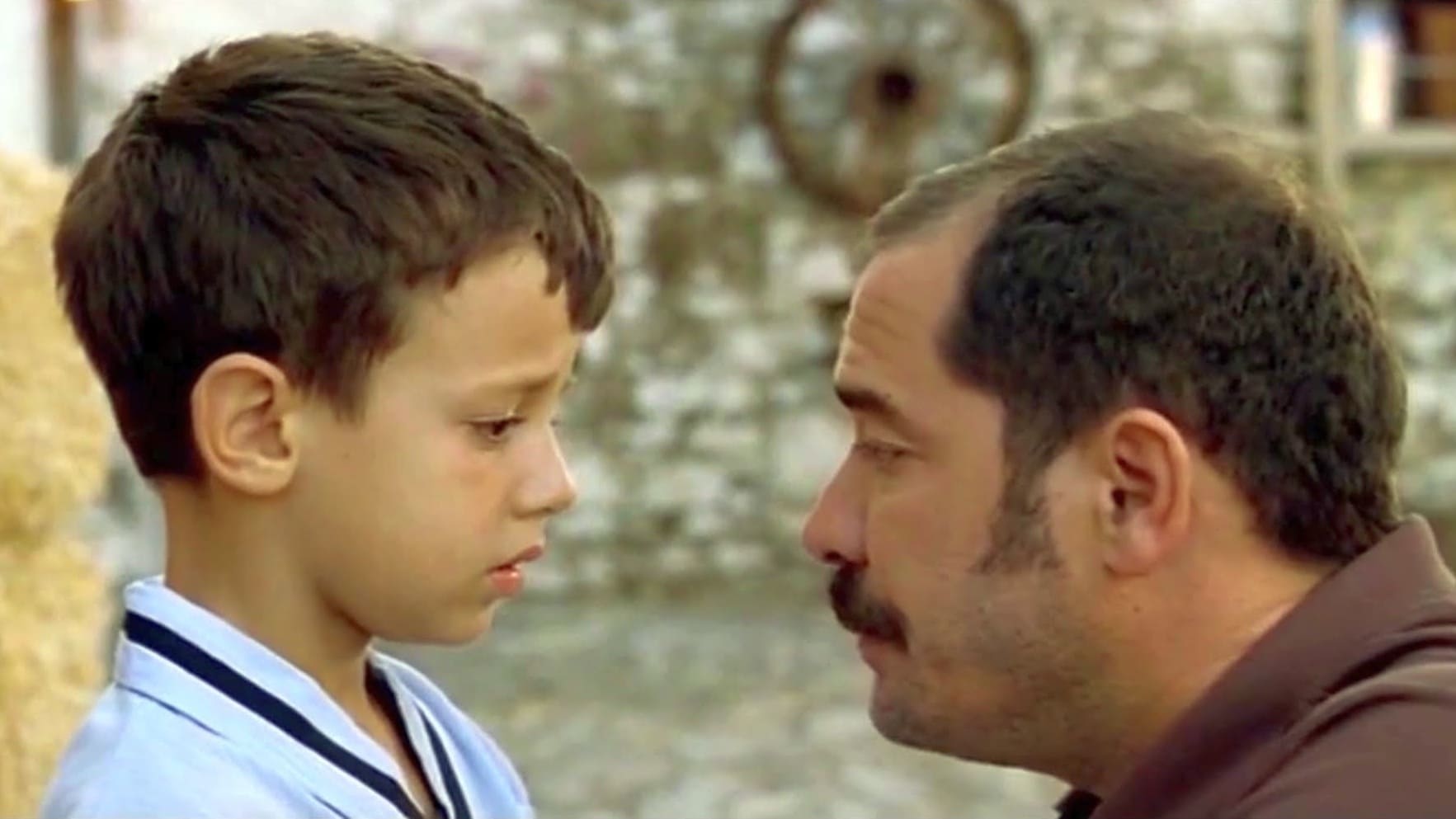 Mio padre e mio figlio (2005)