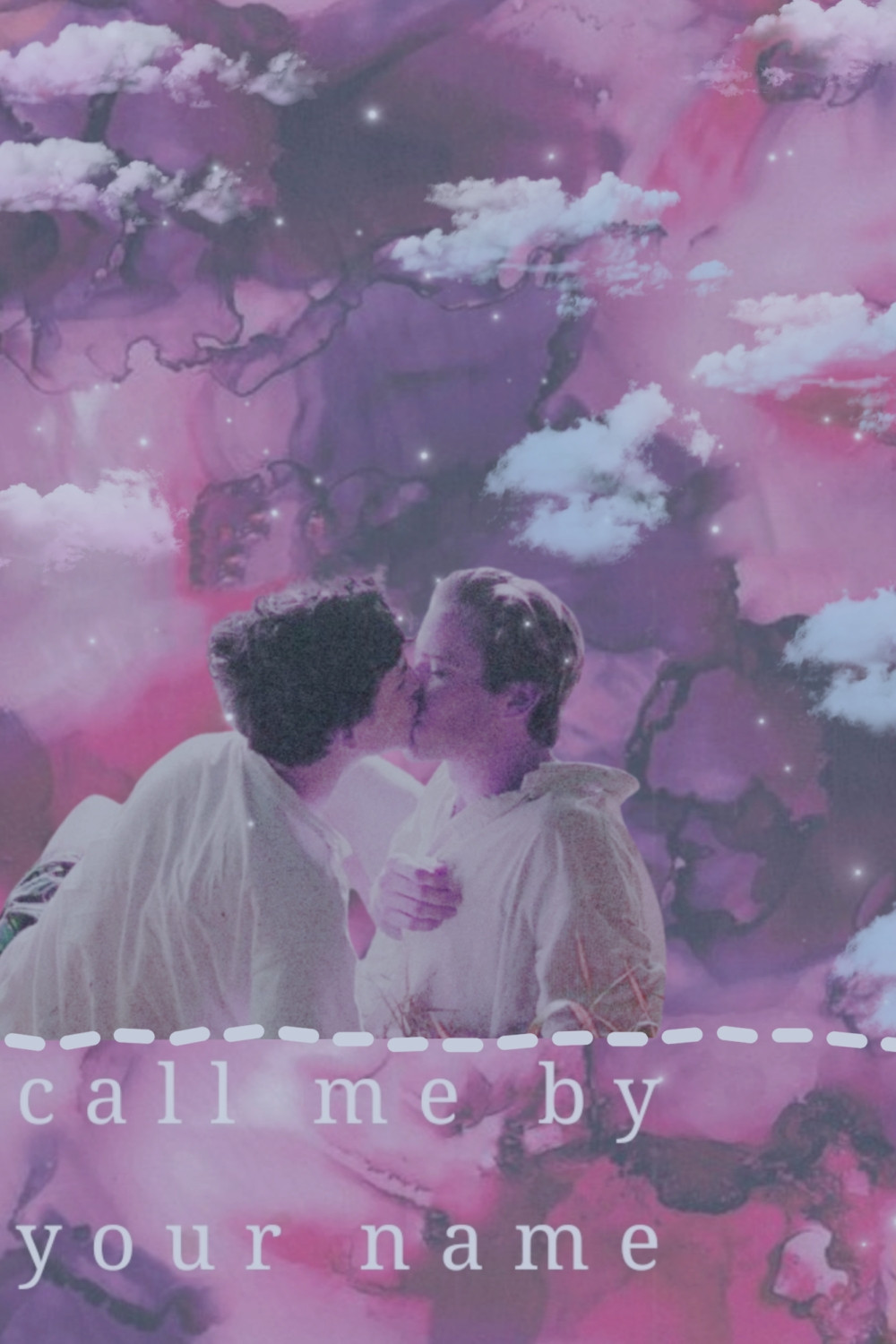 Call Me by Your Name