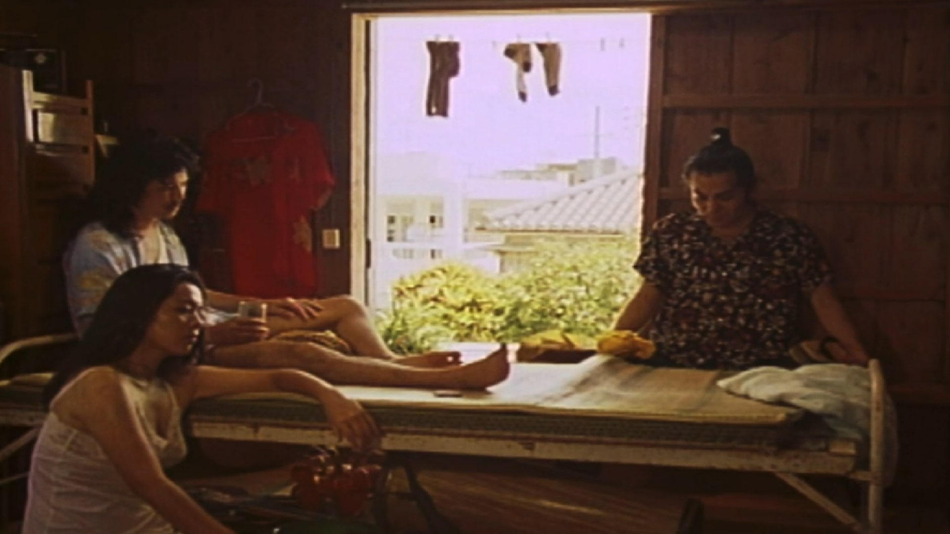 Paradise View (1985)