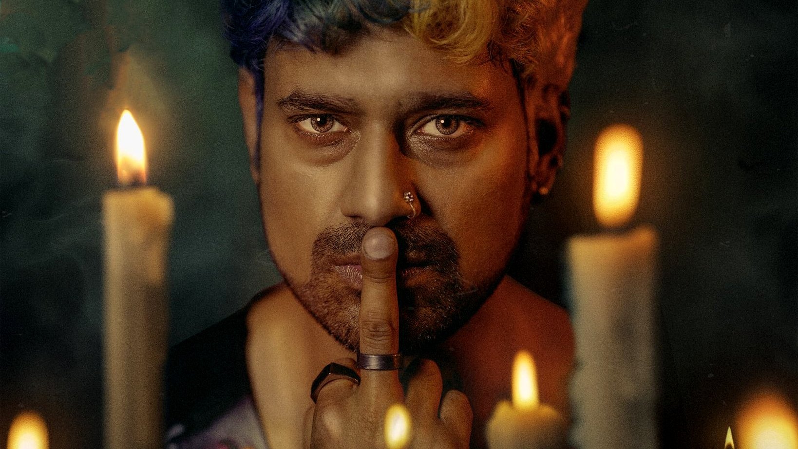 Viraaji (2024)