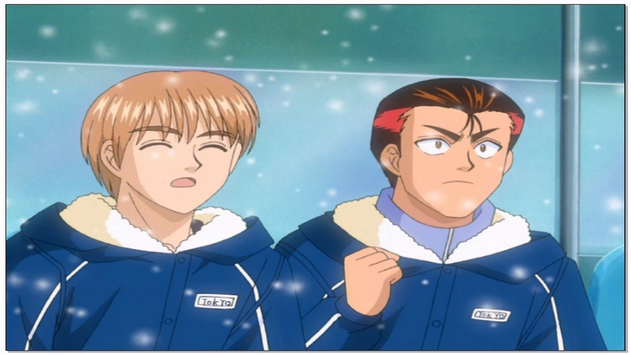 Thumbnail for Get A Chance Season 1 Episode 38