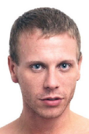 et billede af Justin Vee