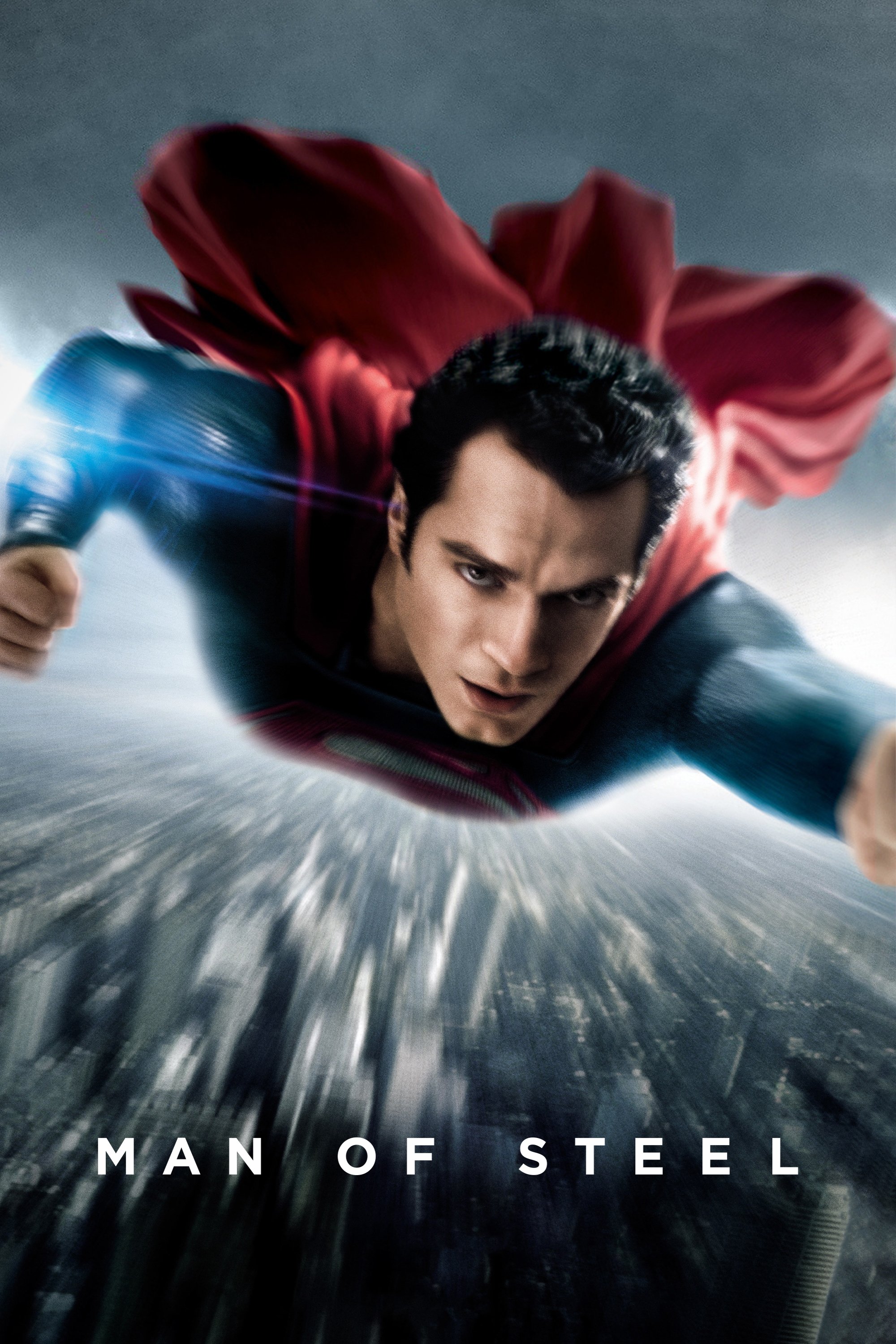 Man of Steel