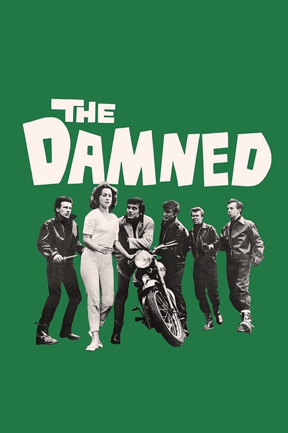 The Damned
