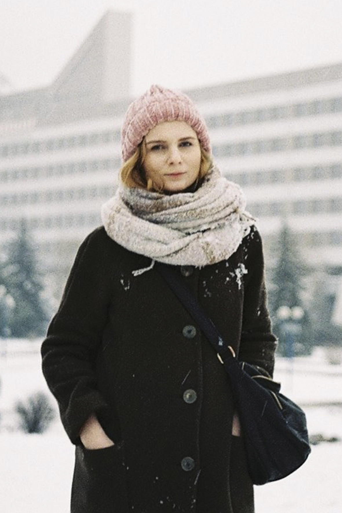 et billede af Yuliya Shatun