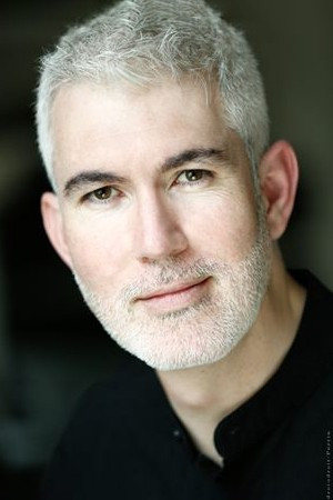 et billede af Gabriel K. Sardet