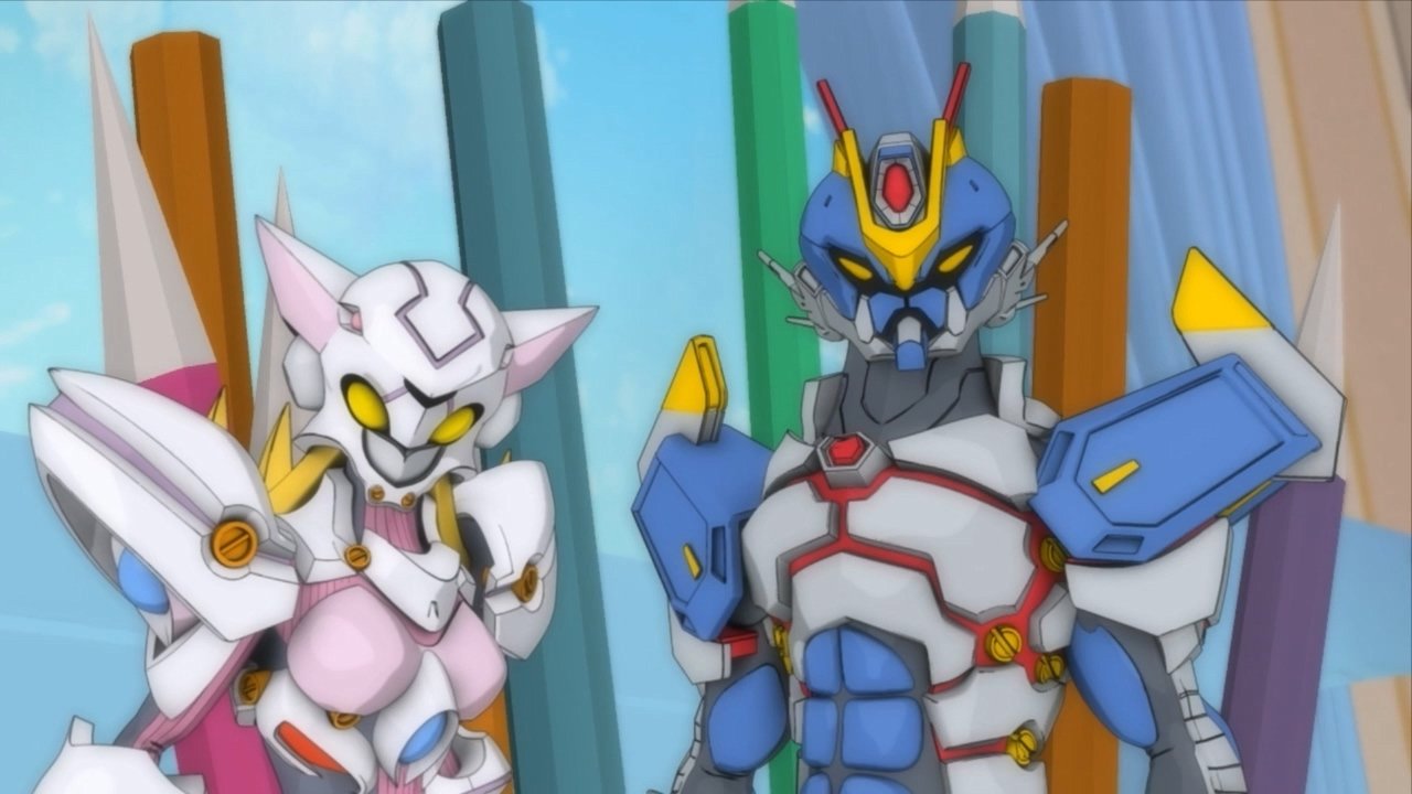 Thumbnail for Episode 8 Season 1 Episode 8