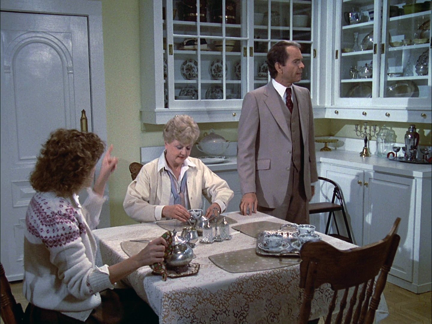 Murder, She Wrote