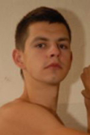 et billede af André Stoickov