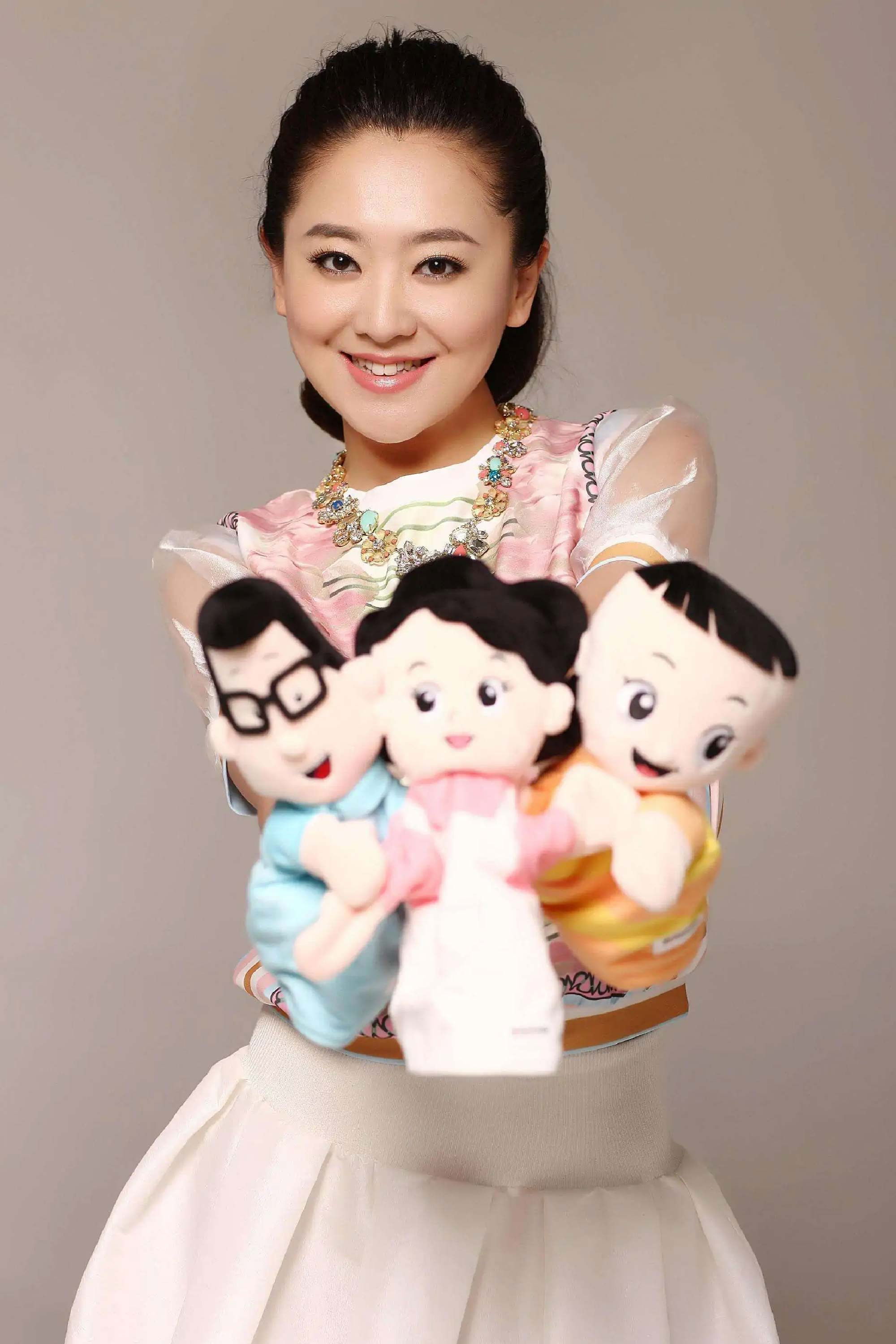 et billede af 月亮姐姐