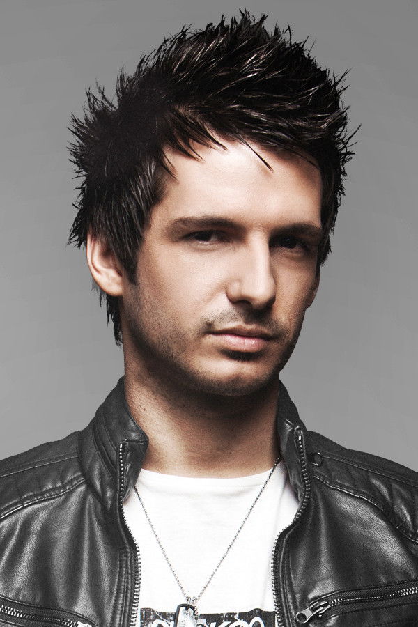 et billede af Code Black