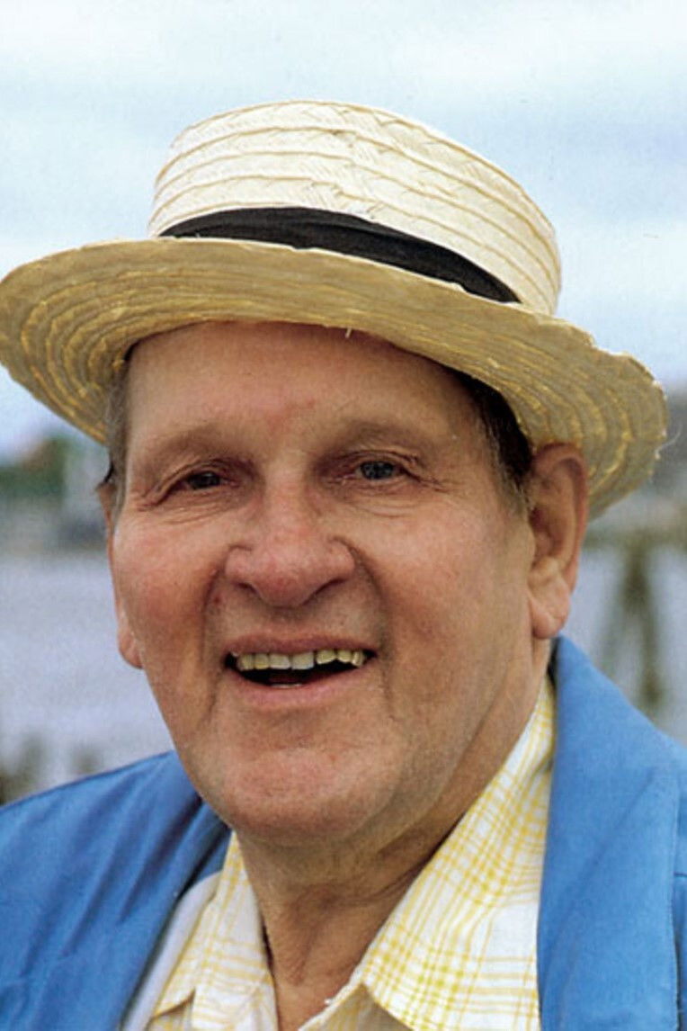 et billede af Sten-Åke Cederhök