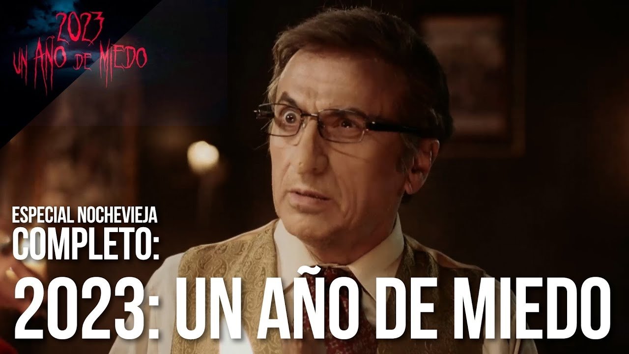 Especiales de Nochevieja de José Mota
