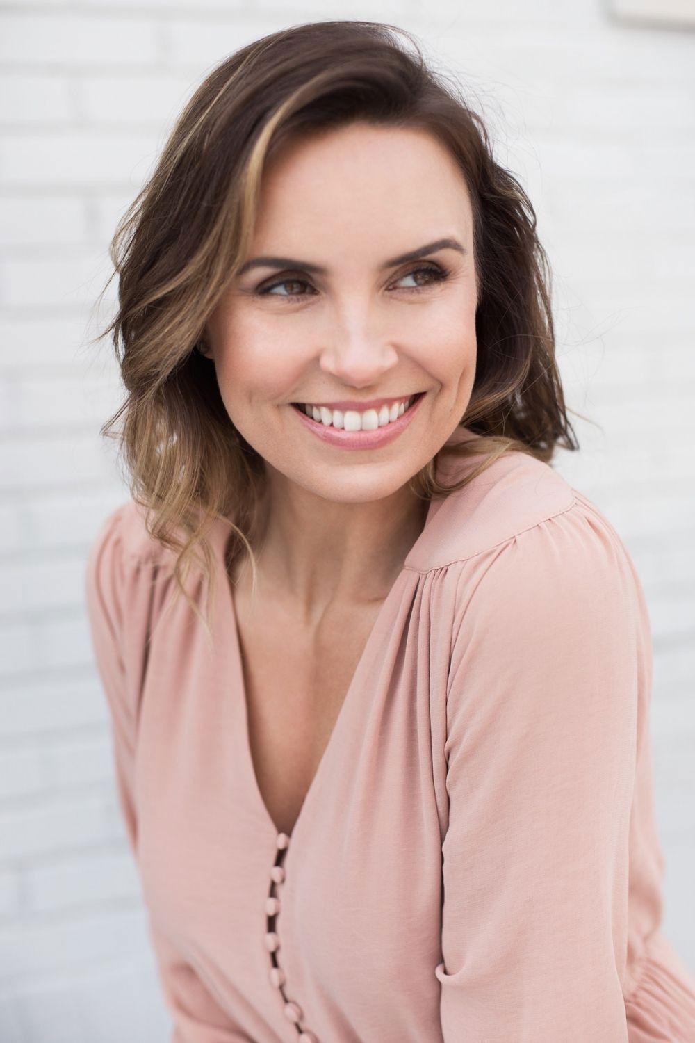 et billede af Marnie Delwo