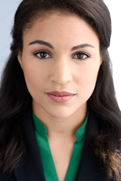 et billede af Gabrielle Byndloss