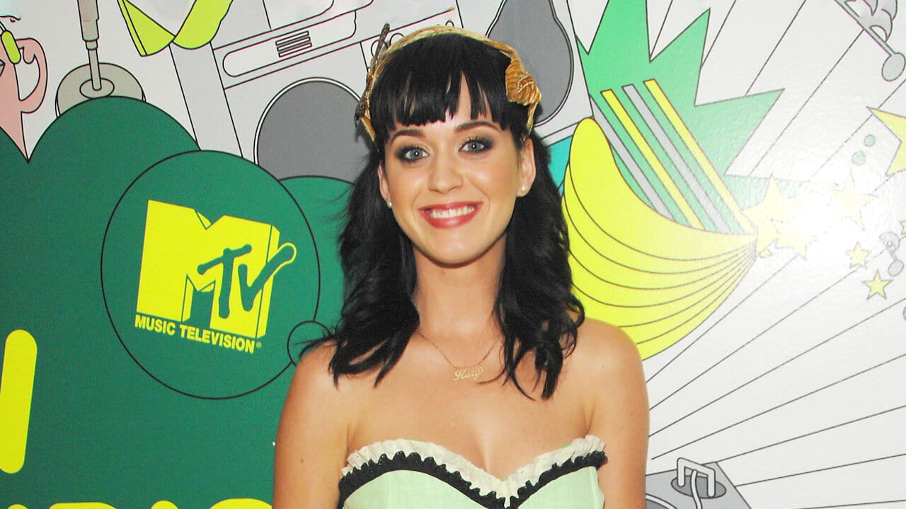 Katy Perry Getting Intimate 2014 Filmer Film Nu 