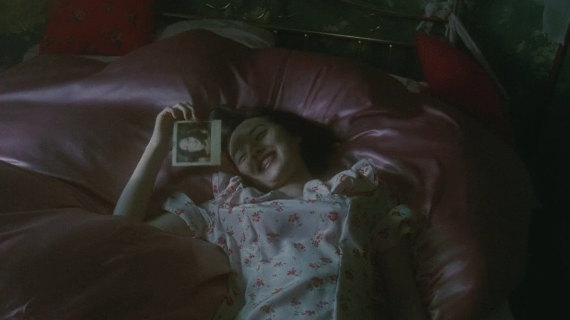 Swallowtail Butterfly (1996) — still 9