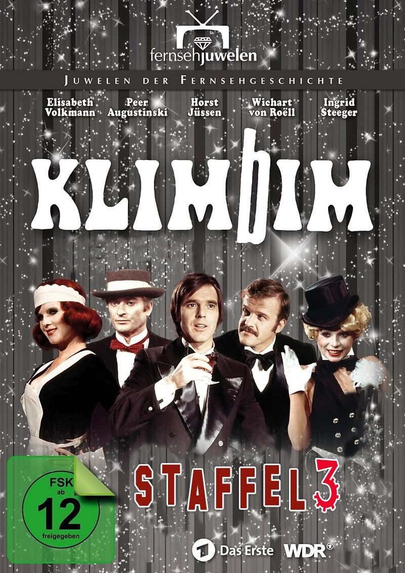 Klimbim - Season 3