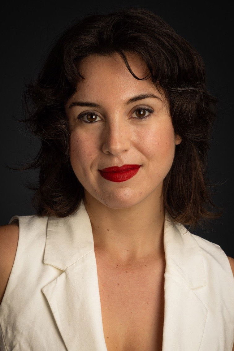 et billede af Lorena Ávila