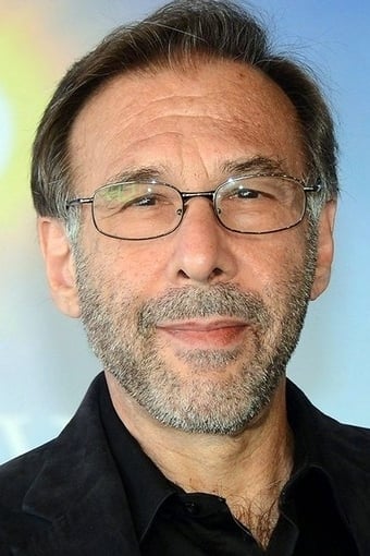 et billede af Joseph Rezwin