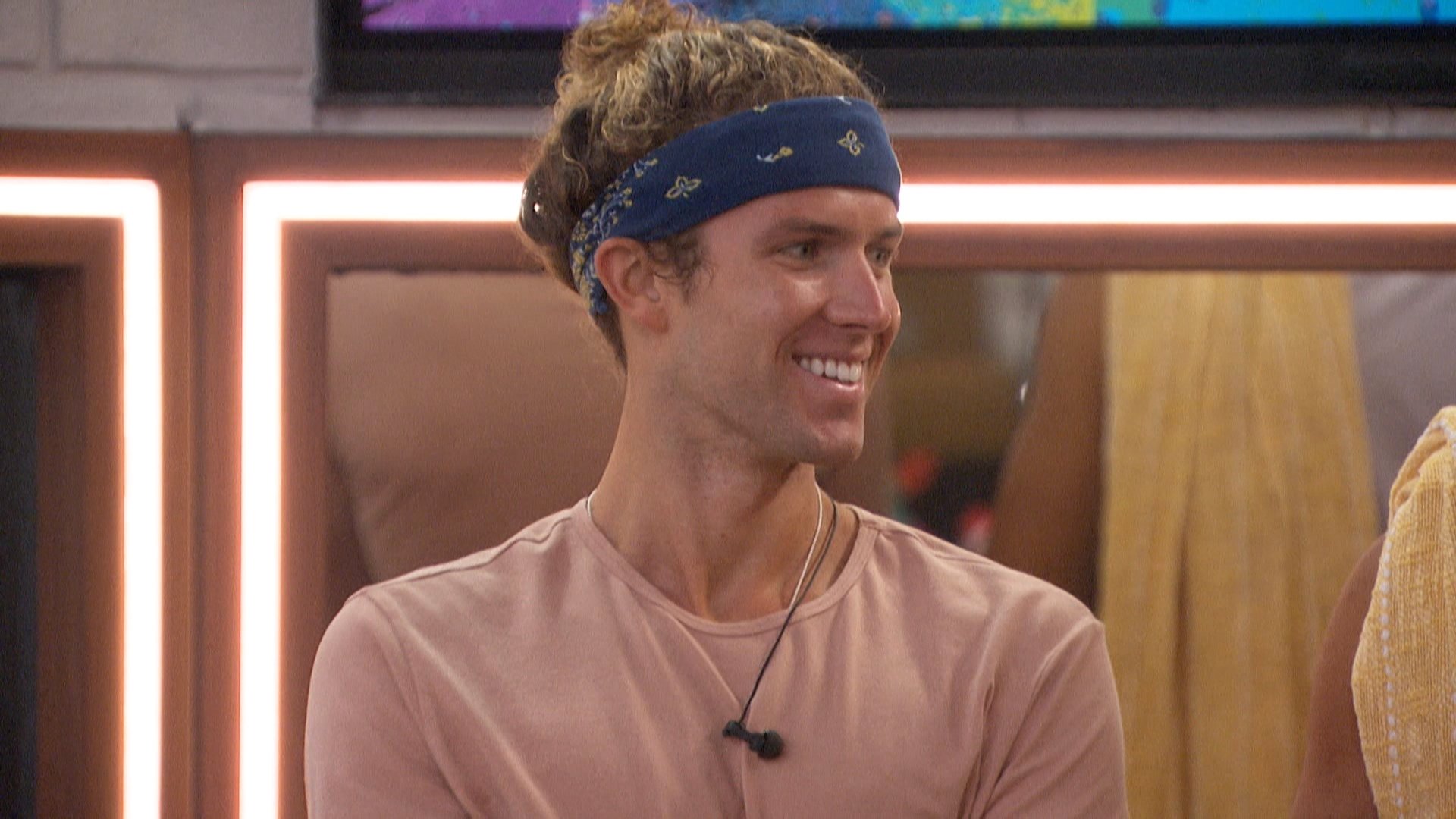 Big Brother - Épisode 24