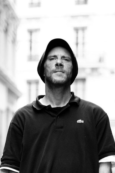 et billede af Tom Penny