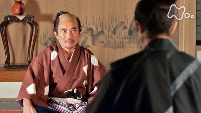 Thumbnail for A Man Called Hideyoshi Season 1 Episode 8
