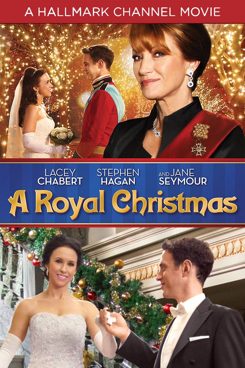 A Royal Christmas - Online film sa prevodom